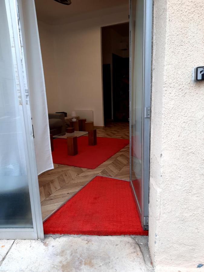 Appartement Loft Ravissant De 60 M2 Nouveau Cannes Exterior foto